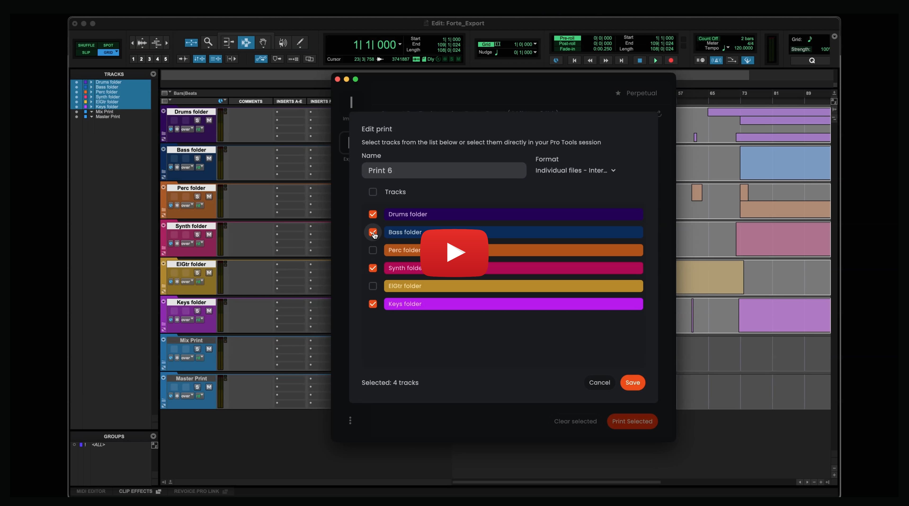 Forte 3.9 is now available!